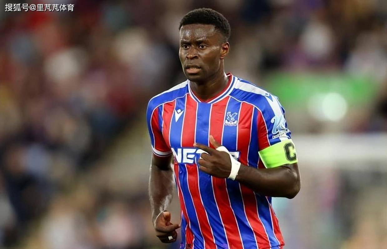 斯洛特不会放弃，加速购买水晶宫队长：他是提升后防可靠的保障