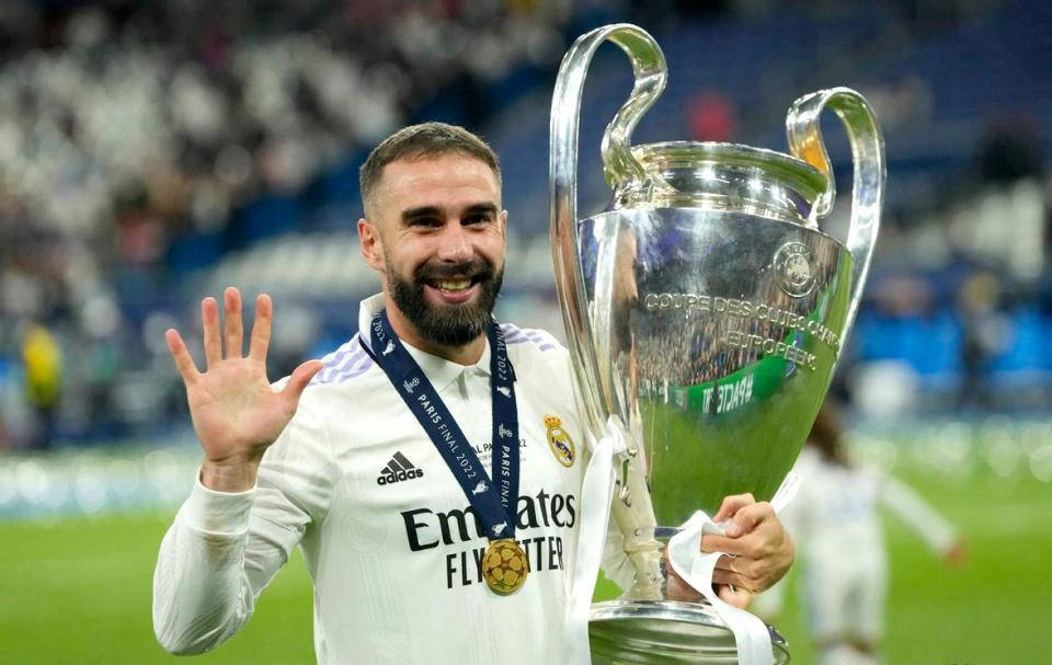 皇马小投入大回报！切马或成新卡瓦哈尔，再现从外租到西甲发展轨迹