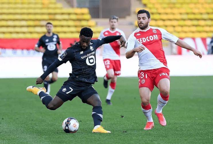 周五005法甲前瞻：布雷斯特VS摩纳哥