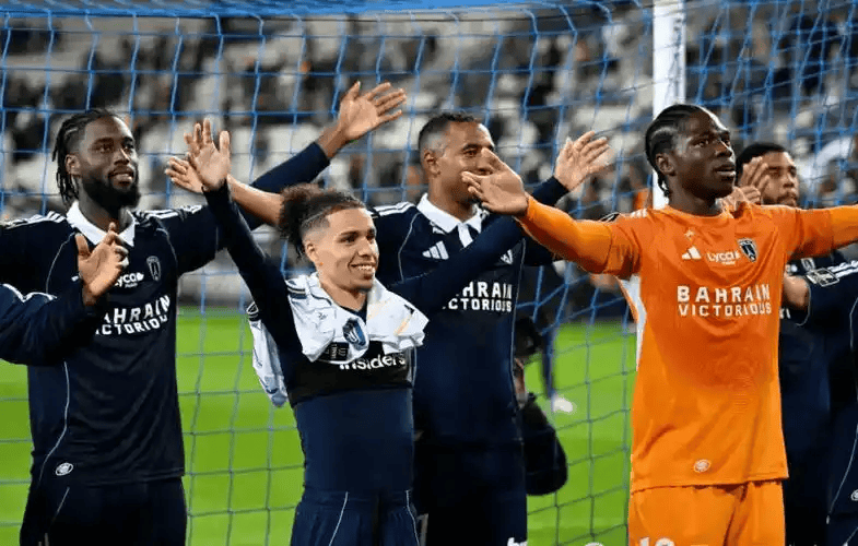 周日014法甲焦点：南特主场死磕保级，尼斯客场稳守谋分？