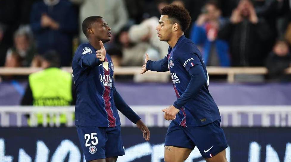 0-2！欧冠6冠王陷绝境，决战法甲霸主，盼奇迹出现，CCTV5不直播